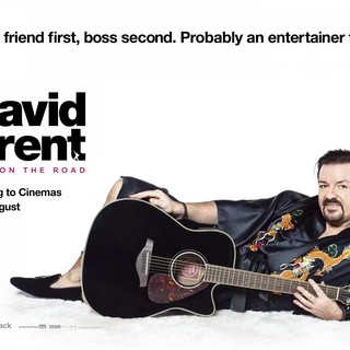 David Brent: Life on the Road Picture 2