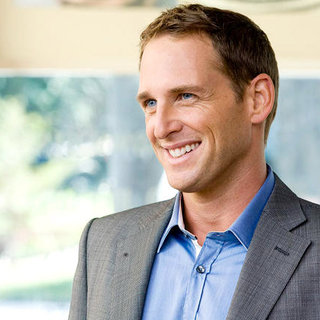 Josh Lucas stars as Sam in Warner Bros. Pictures' Life as We Know It (2010)