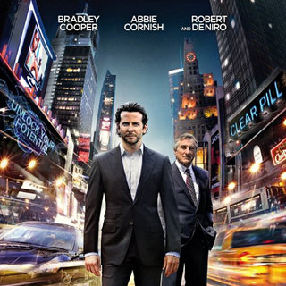 Poster of Relativity Media's Limitless (2011)