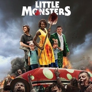 Little Monsters Picture 4