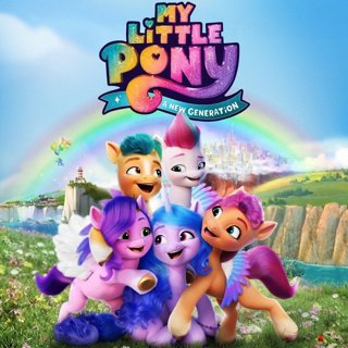 My Little Pony: A New Generation Picture 3