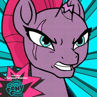 My Little Pony: The Movie Picture 38