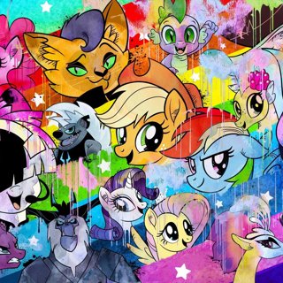 My Little Pony: The Movie Picture 47