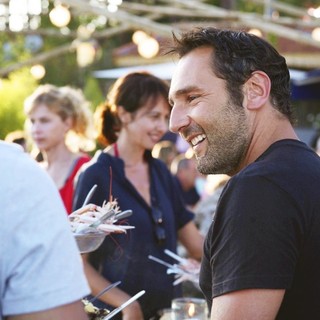 Gilles Lellouche stars as Eric in MPI Media Group's Little White Lies (2012)