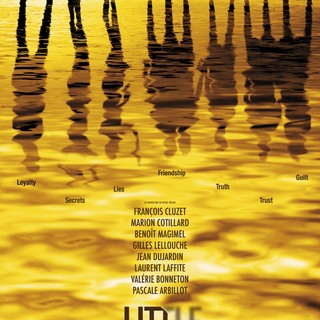 Poster of MPI Media Group's Little White Lies (2012)