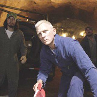 Logan Lucky Picture 1