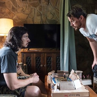 Logan Lucky Picture 8