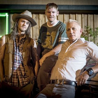 Logan Lucky Picture 9