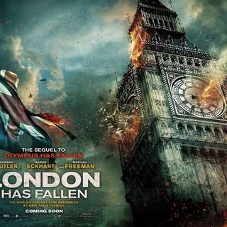 London Has Fallen Picture 3