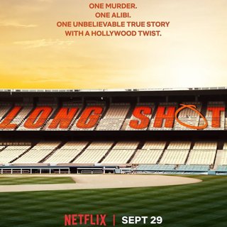 Poster of Netflix's Long Shot (2017)