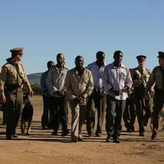Mandela: Long Walk to Freedom Picture 10
