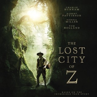The Lost City of Z Picture 2