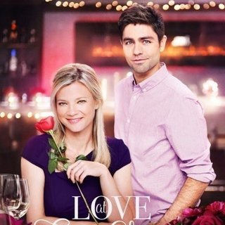 Poster of Hallmark Channel's Love at First Glance (2017)