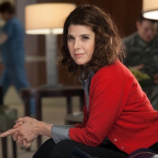 Marisa Tomei in CBS Films' Love the Coopers (2015)
