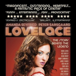 Lovelace Picture 19