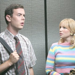 Colin Hanks stars as Ben and Ari Graynor stars as Lucy in Phase 4 Films' Lucky (2011)