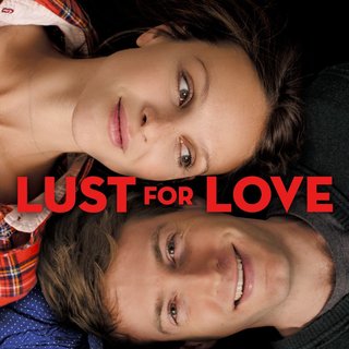 Poster of Gravitas Ventures' Lust for Love (2014)