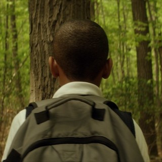 Michael Rainey Jr. stars as Woody in Indomina Entertainment's LUV (2012)