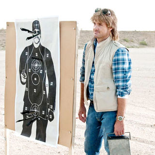 Will Forte stars as MacGruber in Rogue Pictures' MacGruber (2010). Photo credit by Greg Peters.