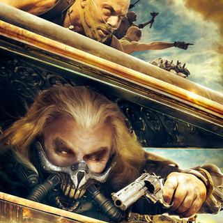 Mad Max: Fury Road Picture 7