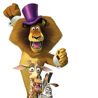 Madagascar 3: Europe's Most Wanted Picture 13
