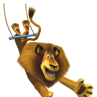 Madagascar 3: Europe's Most Wanted Picture 15