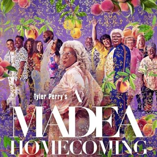 A Madea Homecoming Picture 2