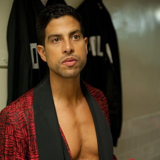 Adam Rodriguez stars as Tito in Warner Bros. Pictures' Magic Mike (2012)