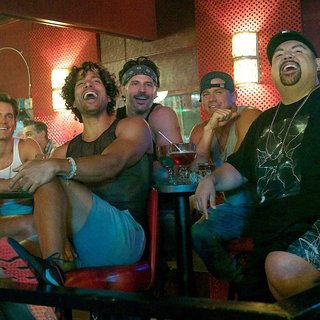 Magic Mike XXL Picture 3