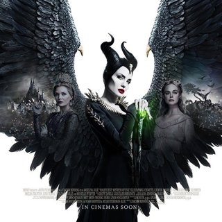 Maleficent: Mistress of Evil Picture 31