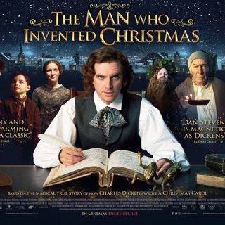 The Man Who Invented Christmas Picture 4