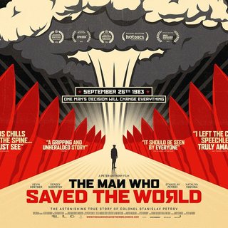 The Man Who Saved the World Picture 2