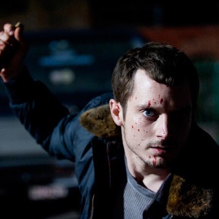 Elijah Wood stars as Frank in IFC Midnight's Maniac (2013)