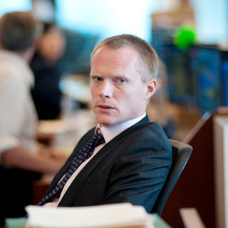 Paul Bettany stars as Will Emerson in Roadside Attractions' Margin Call (2011)