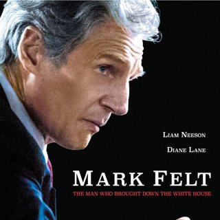 Poster of Sony Pictures Classics' Mark Felt: The Man Who Brought Down the White House (2017)