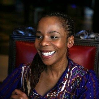 Cedella Marley stars as Herself in Magnolia Pictures' Marley (2012)