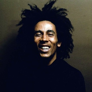 Bob Marley as Himself in Magnolia Pictures' Marley (2012)