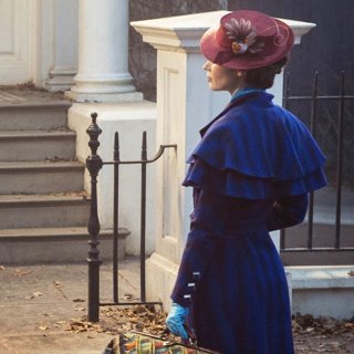 Mary Poppins Returns Picture 1