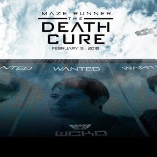 Maze Runner: The Death Cure Picture 1