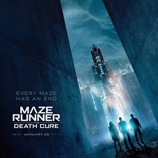 Maze Runner: The Death Cure Picture 9