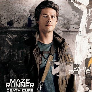 Maze Runner: The Death Cure Picture 15