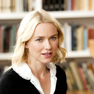 Naomi Watts stars as Sally in Sony Pictures Classics' You Will Meet a Tall Dark Stranger (2010). Photo by Keith Hamshere