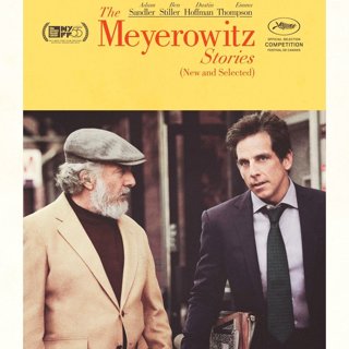 The Meyerowitz Stories Picture 3