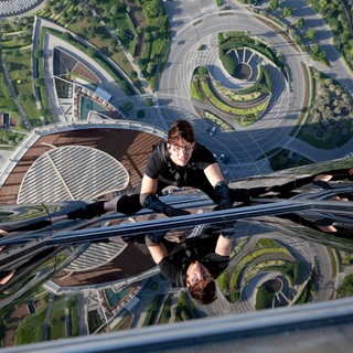 Mission: Impossible Ghost Protocol Picture 53