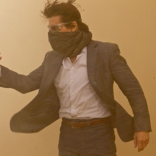 Mission: Impossible Ghost Protocol Picture 28