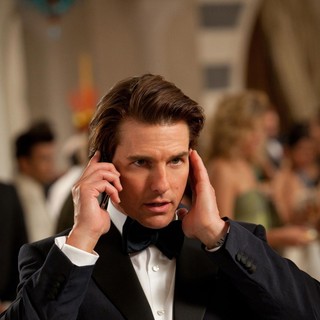 Mission: Impossible Ghost Protocol Picture 29