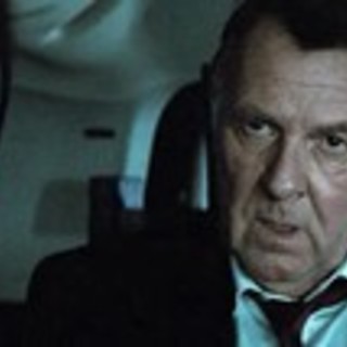 Tom Wilkinson stars as Tom Wilkinson in Paramount Pictures' Mission: Impossible Ghost Protocol (2011)