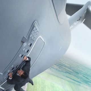 Mission: Impossible Rogue Nation Picture 1