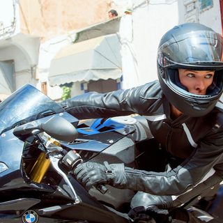 Mission: Impossible Rogue Nation Picture 12