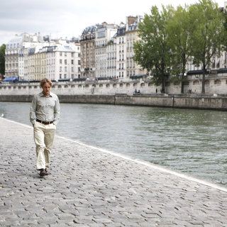 Owen Wilson stars as Gil in Sony Pictures Classics' Midnight in Paris (2011). Photo credit by Roger Arpajou.